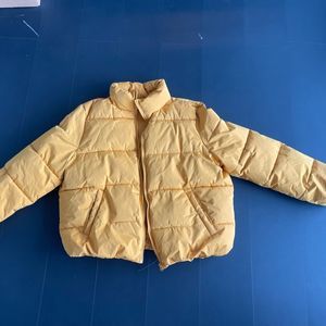 Forever 21 puffer